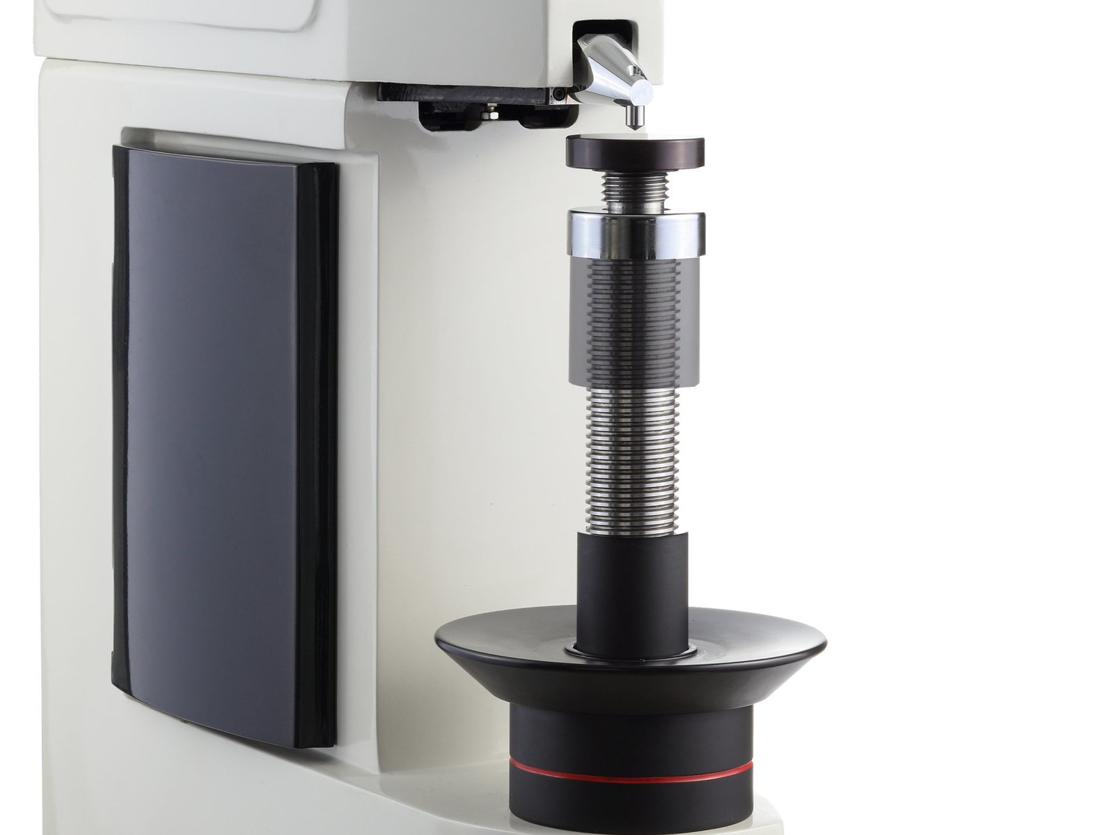 Automatic Rockwell & Superficial Hardness Tester - 图片 2