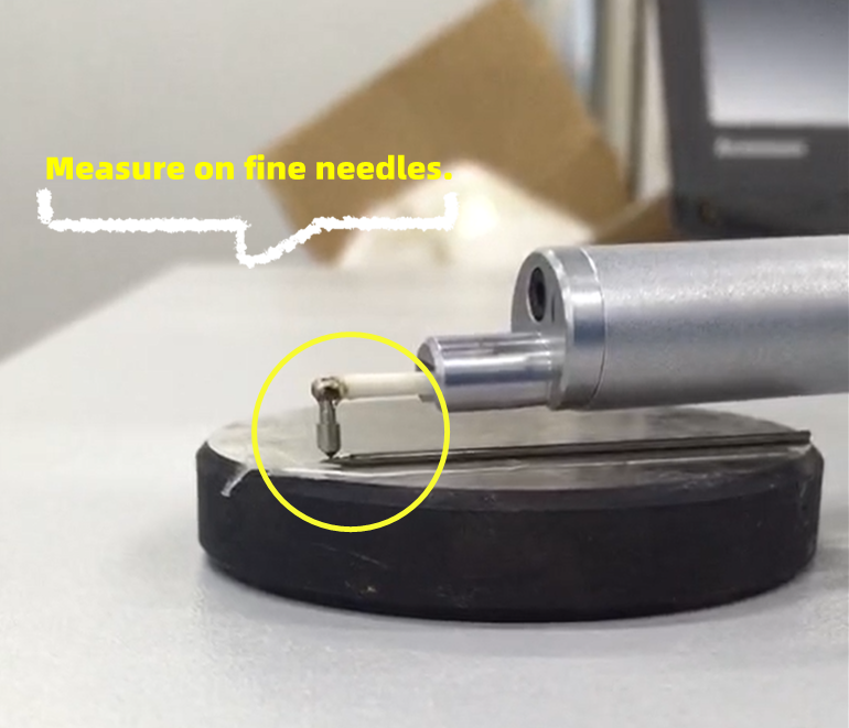 Surface Waviness Tester LANCE®3234 - 图片 3