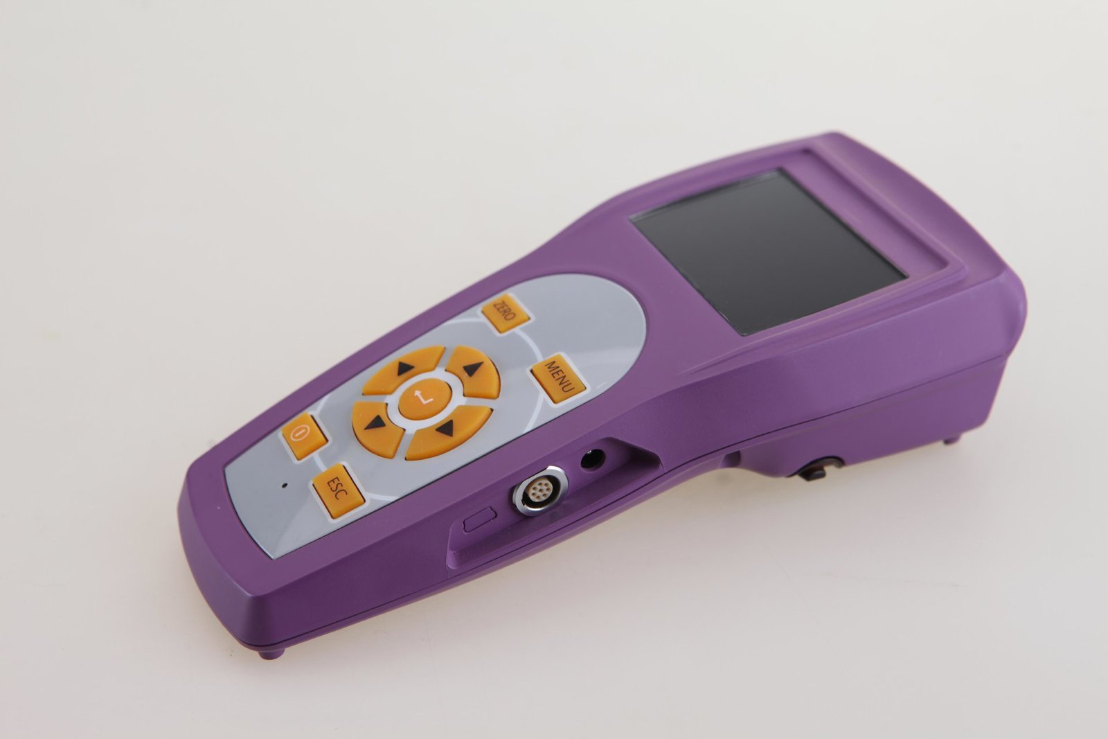 Coating Thickness Gauge LANCE2605 - 图片 4