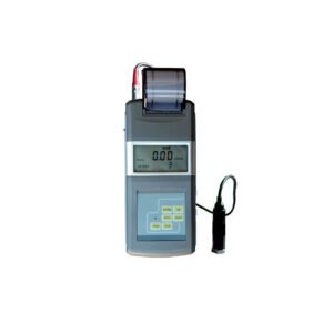 Portable Vibration Tester LANCE-7212