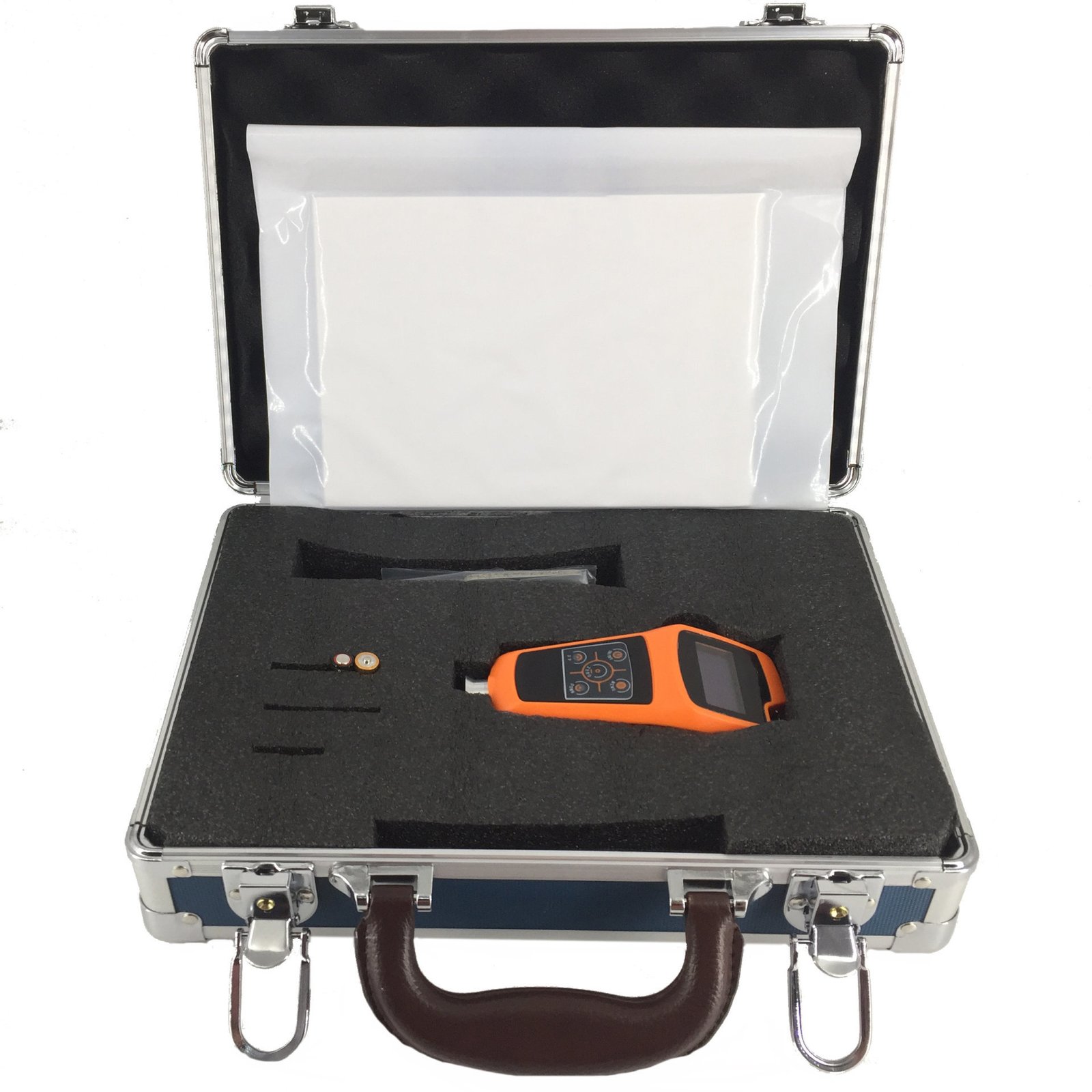 Ferrous and Non-ferrous Coating Thickness Gauge - 图片 5