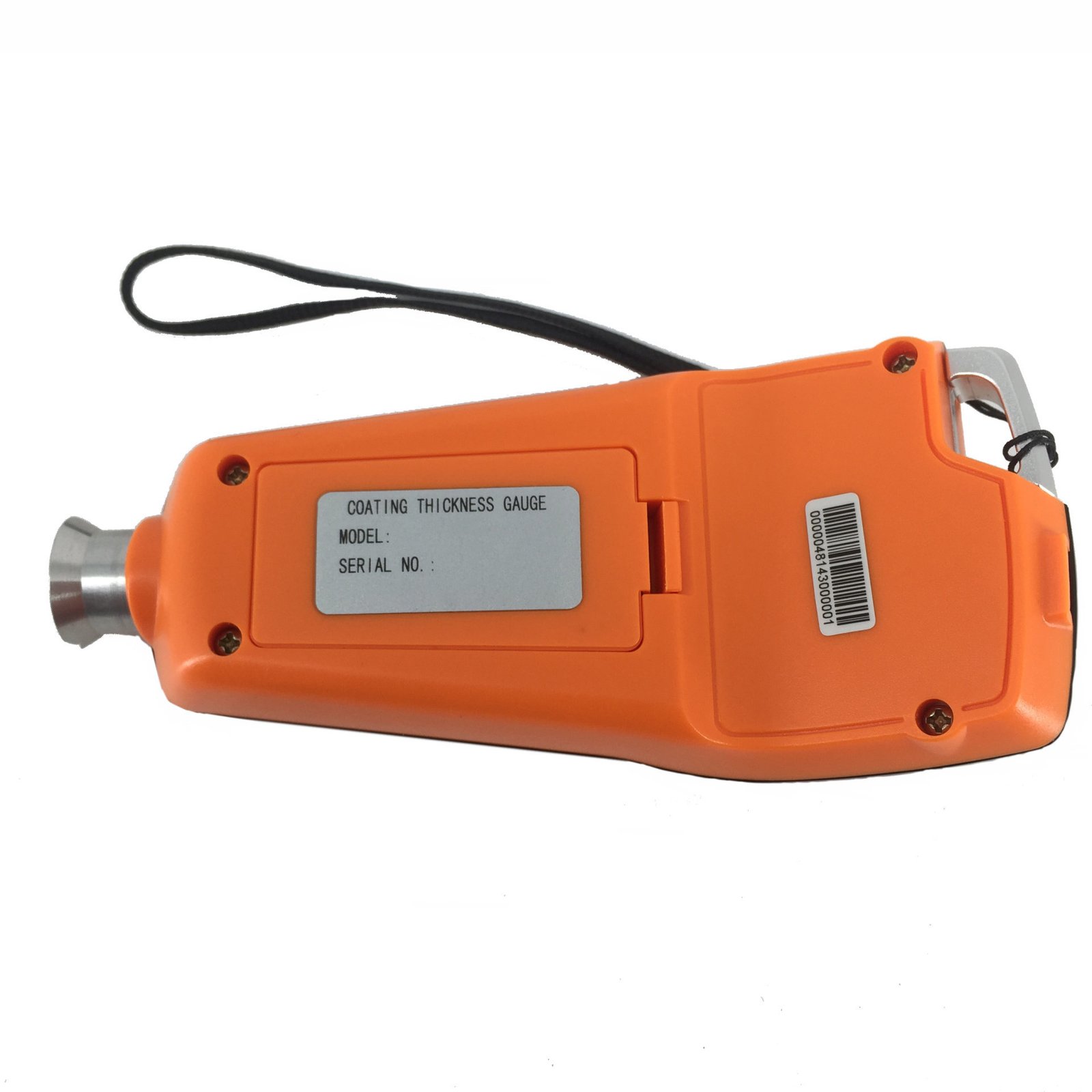 Ferrous and Non-ferrous Coating Thickness Gauge - 图片 4