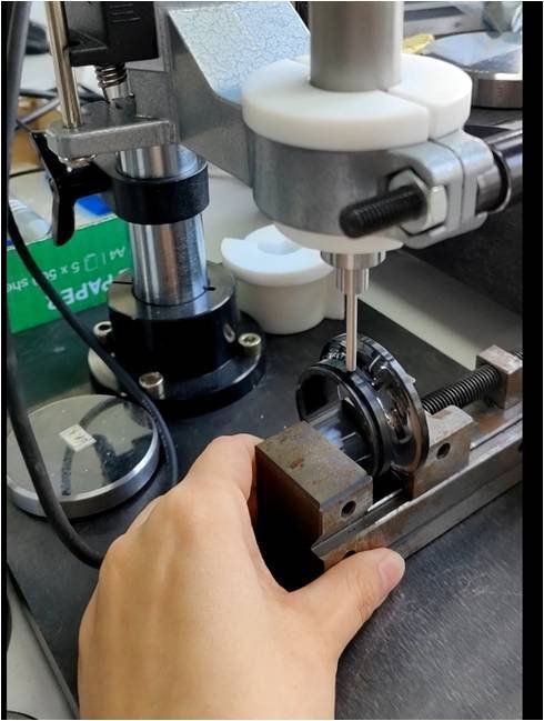 Ultrasonic Hardness Tester LANCE-5630 - 图片 4