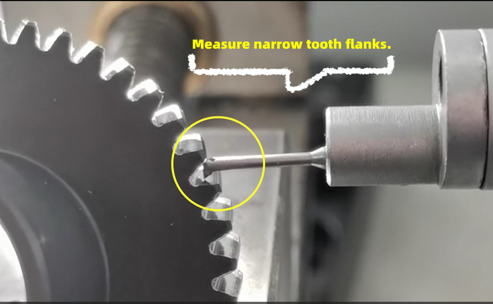 Surface Waviness Tester LANCE®3234 - 图片 4