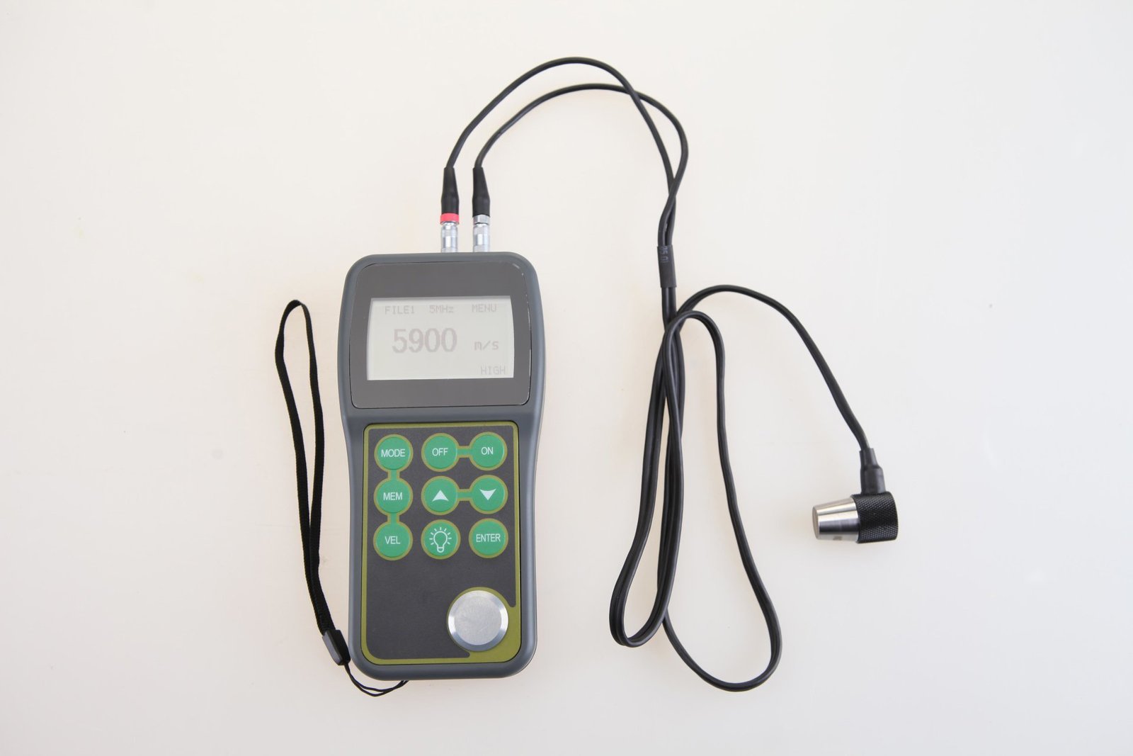 Digital Thickness Gauge LANCE-2130/2132/2134 - 图片 3