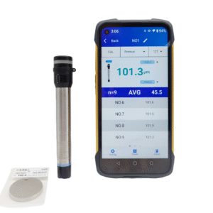 Coating Thickness Gauge LANCE2520