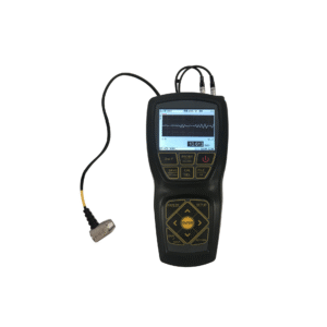 Ultrasonic Thickness Gauge with A/B scan