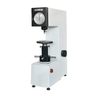 Motorized Rockwell Hardness Tester