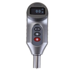 Digital Shore A Hardness Tester