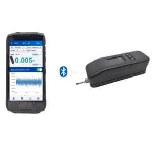 Surface Roughness Tester