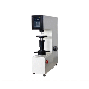 Automatic Double Rockwell Hardness Tester