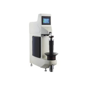 Automatic Rockwell & Superficial Hardness Tester