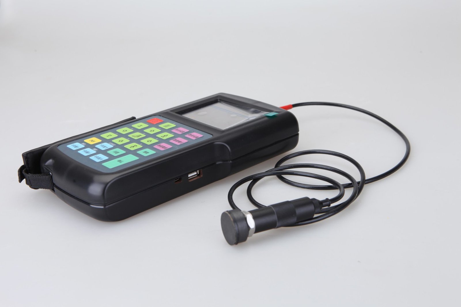 Vibration Tester LANCE-7240 - 图片 2