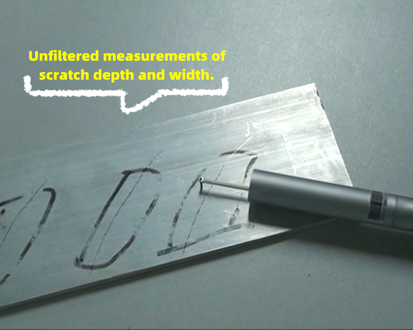 Surface Waviness Tester LANCE®3234 - 图片 5