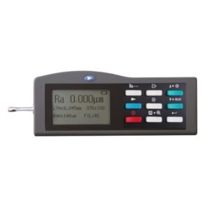 Surface Roughness Tester