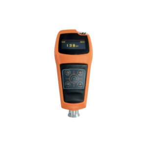 Ferrous and Non-ferrous Coating Thickness Gauge