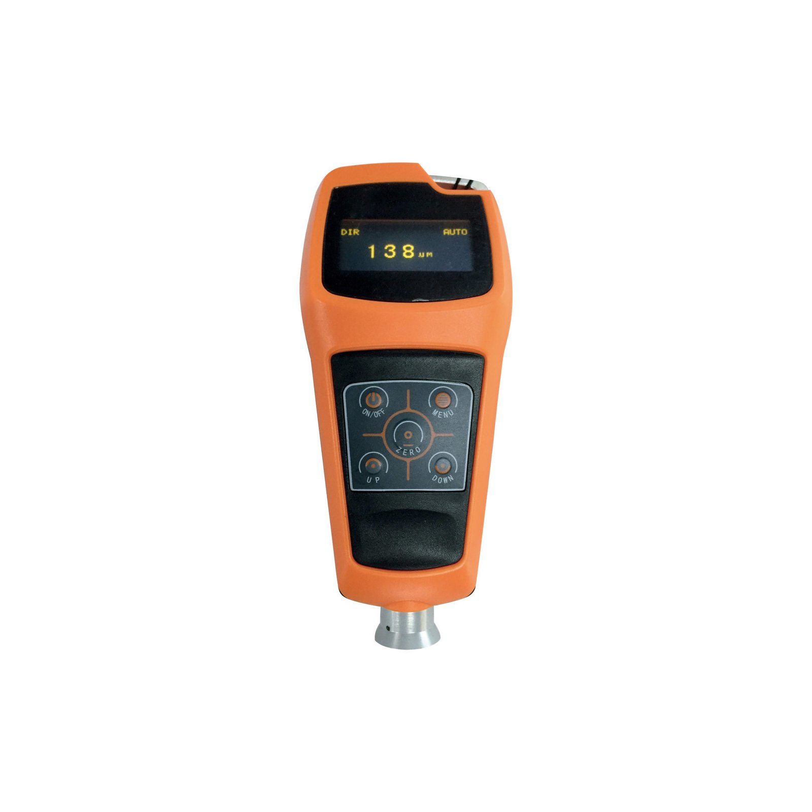 Ferrous and Non-ferrous Coating Thickness Gauge