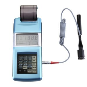 Portable Leeb Hardness Tester