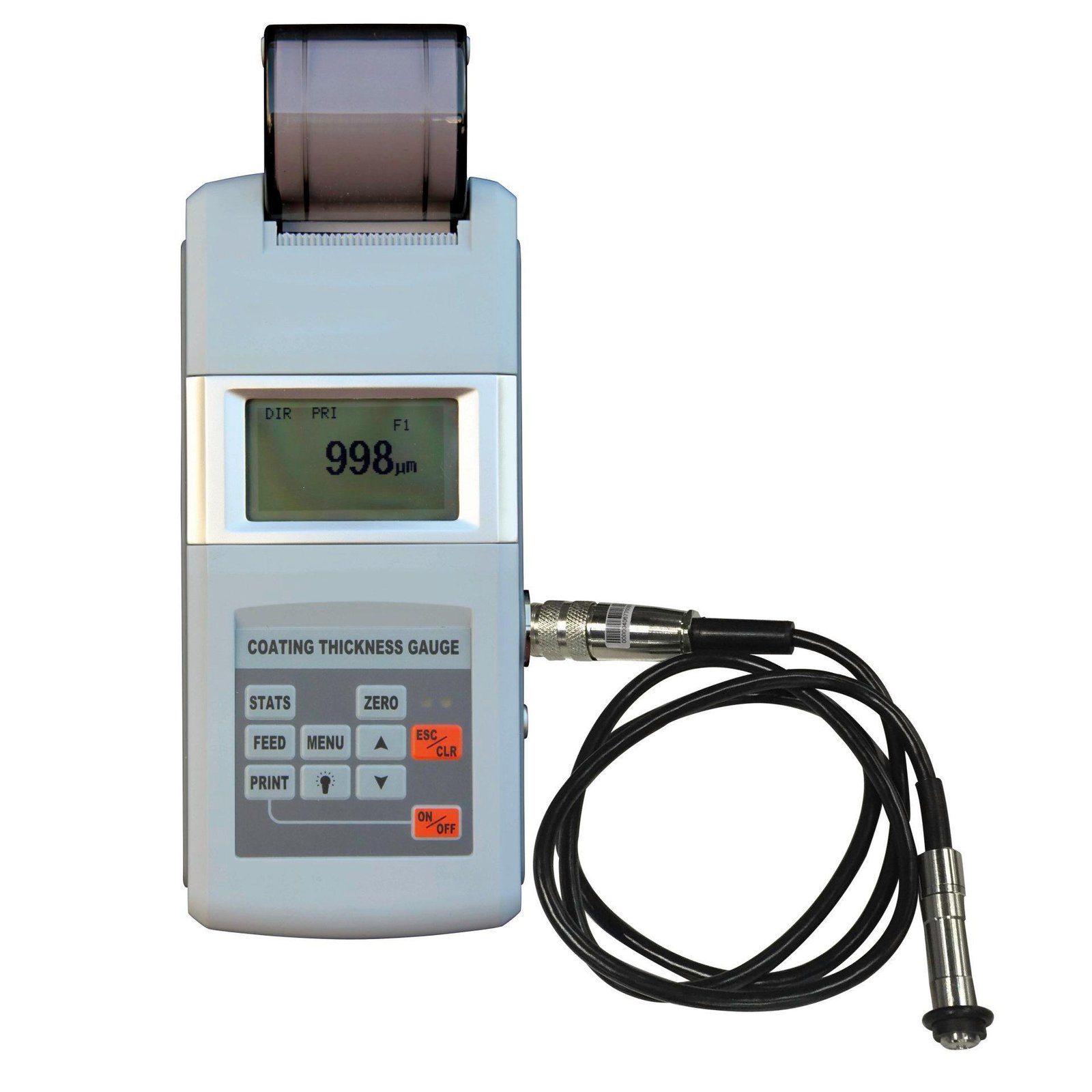 Coating Thickness Gauge LANCE2600