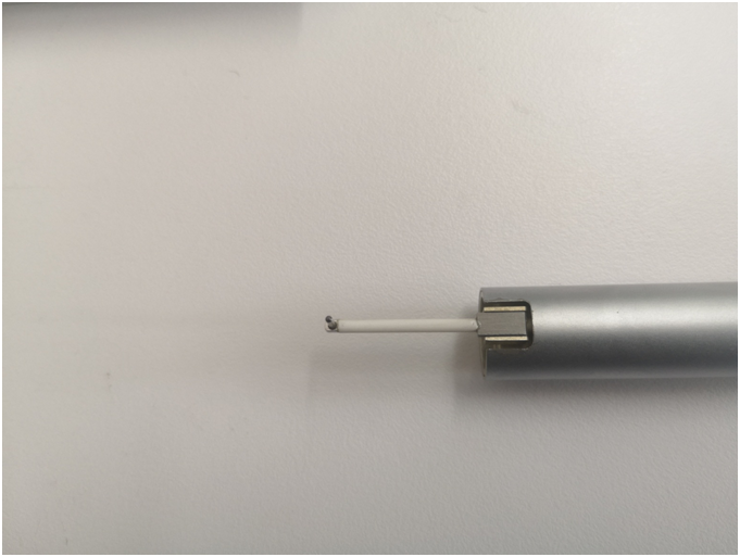 LANCE-S247 Replaceable Pickup for LANCE-323X Roughness Tester - 图片 2