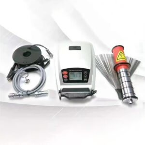 Holiday Detector DJ-6