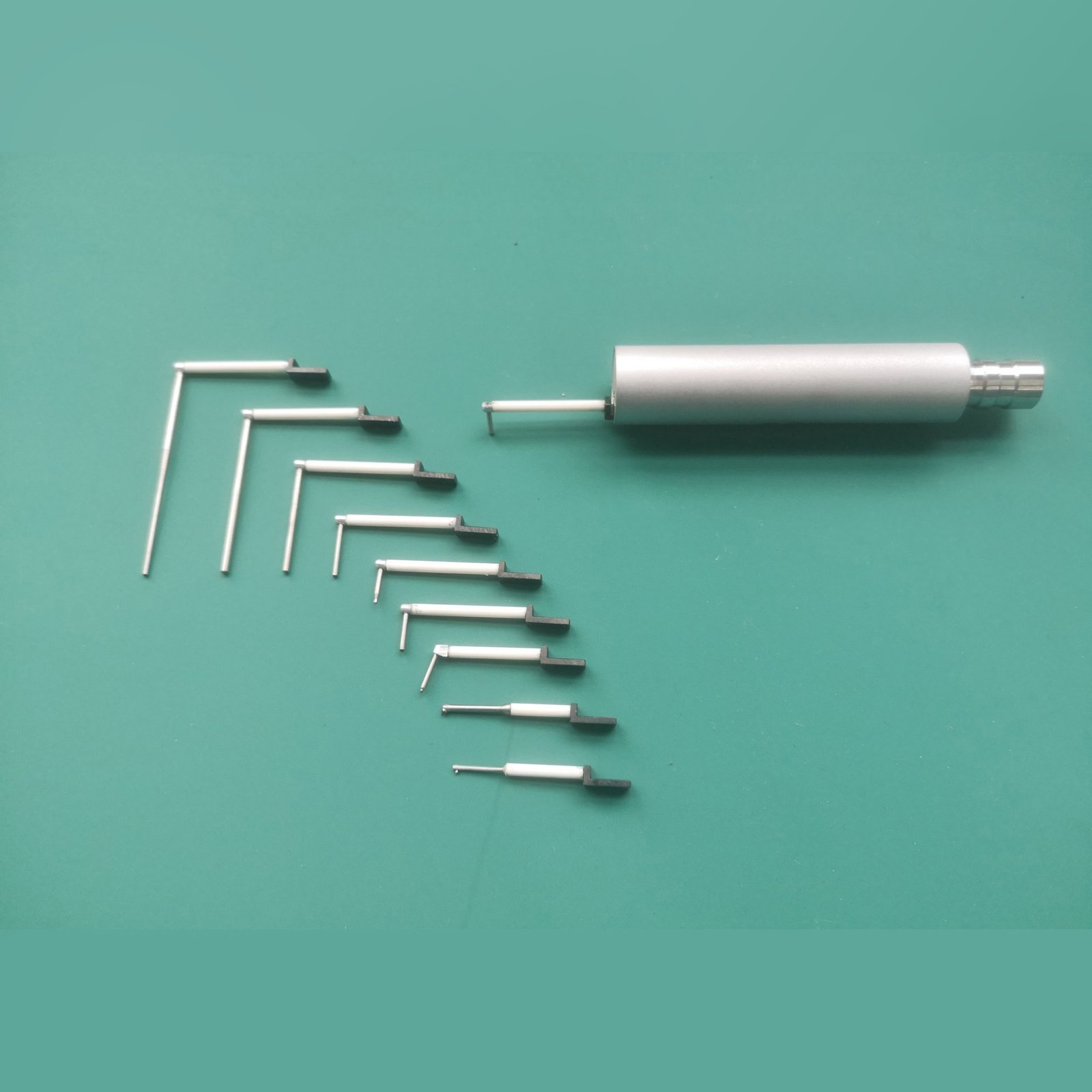 LANCE-S247 Replaceable Pickup for LANCE-323X Roughness Tester