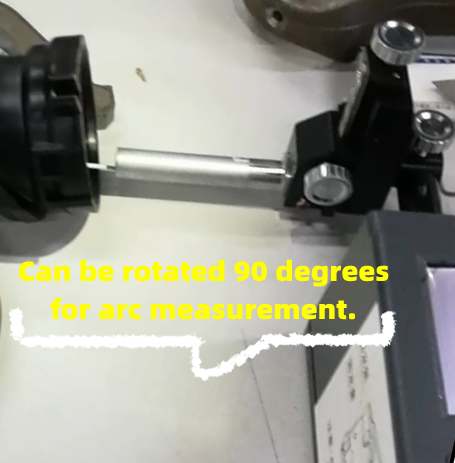 Surface Waviness Tester LANCE®3234 - 图片 6