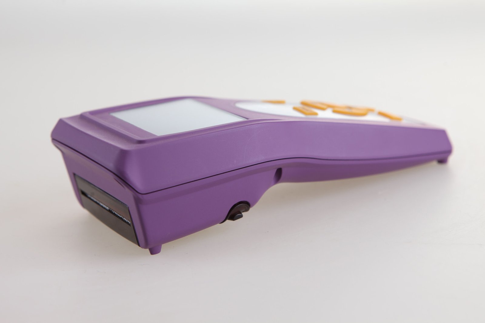 Coating Thickness Gauge LANCE2605 - 图片 2