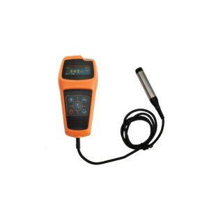 F/NF Coating Thickness Gauge