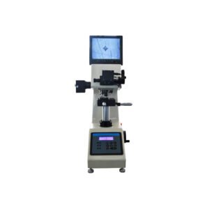 LCD Video Measuring Device for Brinell and Micro Vickers/Vickers hardness tester