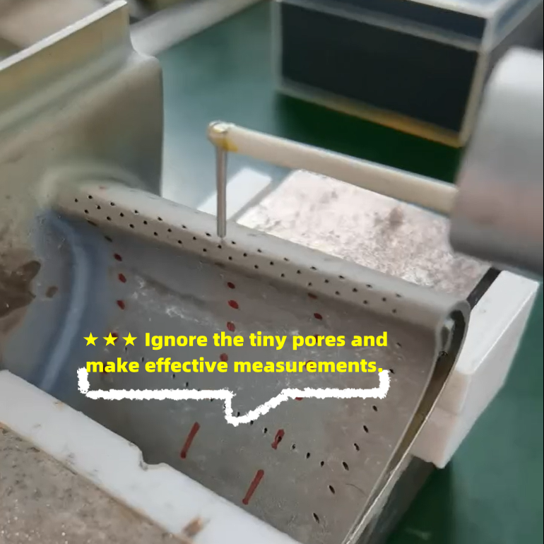 Surface Waviness Tester LANCE®3234 - 图片 8