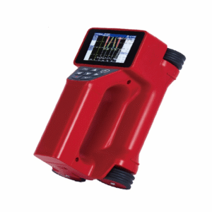 LC709 Handheld Rebar Imager