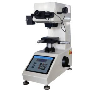 Digital Micro Hardness Tester TH713