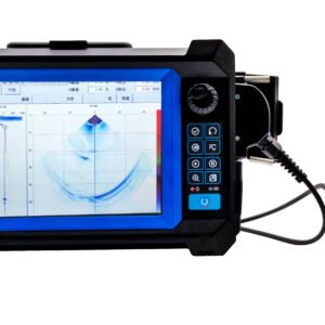 LANCE®1350 Phased Array Flaw Detector