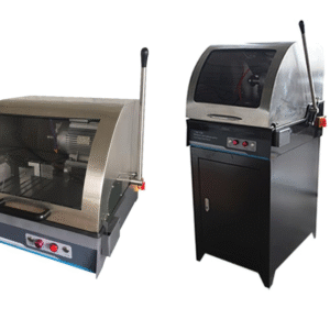 LANCE-SQ100 Metallographic Sample Cutting Machine