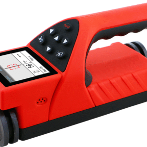 LC120 Integrated Rebar Scanner