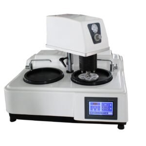 LANCE-3000S Automatic Grinding and Polishing Machine
