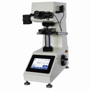Digital Micro Vickers Hardness Testing Machine TH715