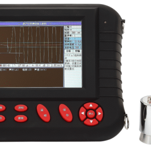 Non-metal Ultrasonic Tester LC700