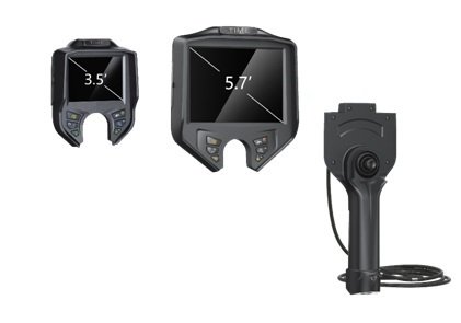LANCE100 Series Video Borescope - 图片 3