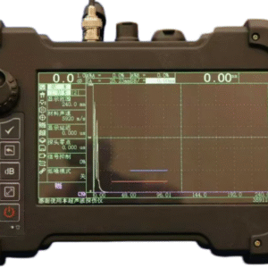 LANCE®1160 Ultrasonic Flaw Detector