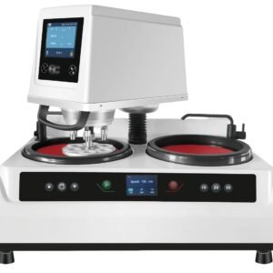 LANCE-4000S Automatic Grinding and Polishing Machine