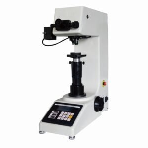 Digital Vickers Hardness Tester TH721/721Z