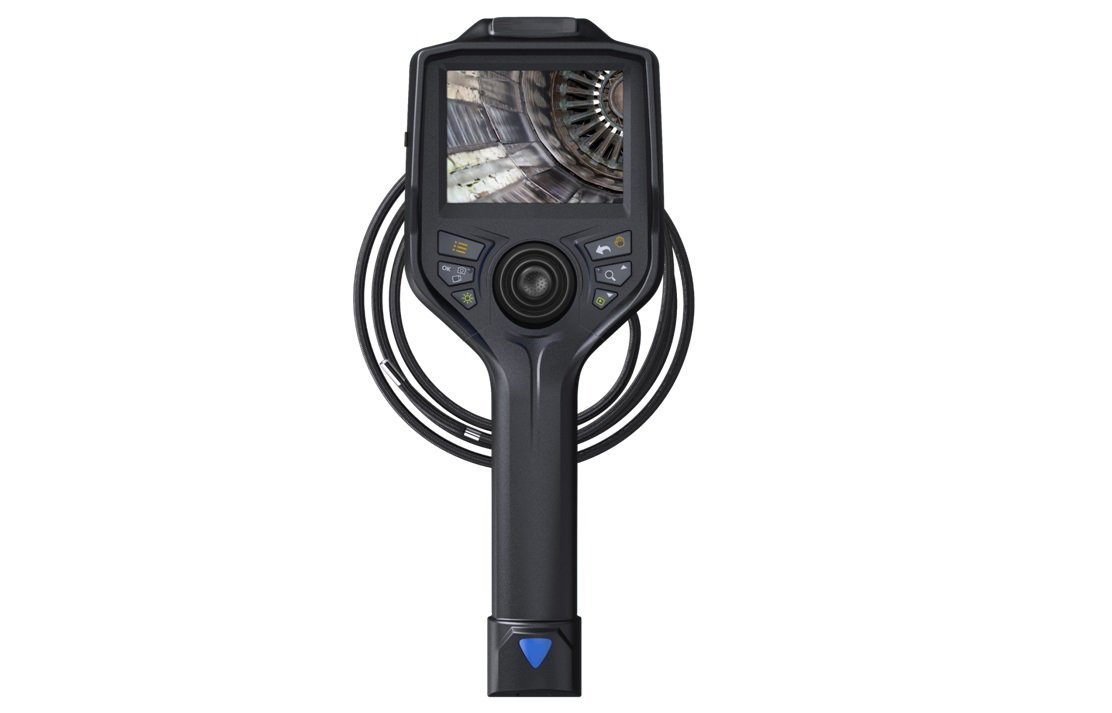 LANCE100 Series Video Borescope