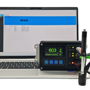 LANCE®5210A Automatic Leeb Hardness Measurement System