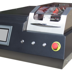LANCE5000B High Speed Precision Cutting Machine