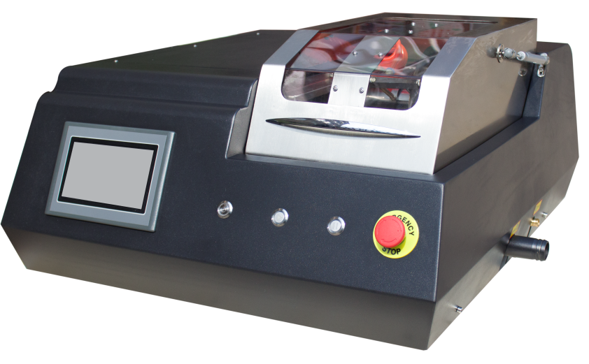 LANCE5000B High Speed Precision Cutting Machine