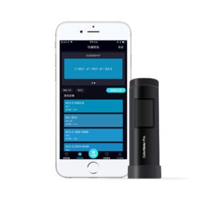 ColorMeter Pro TCS-100