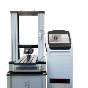 LANCE®6469 Online Portal Brinell Hardness Tester