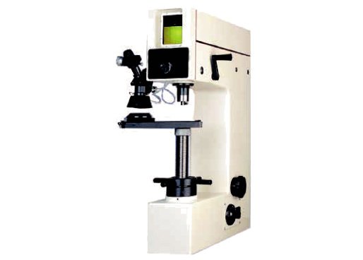 Optical Universal Hardness Tester TH722